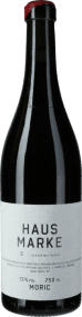 Moric Hausmarke rot SOLERA