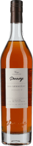 Francis Darroze Armagnac Domaine de Monturon Bas-Armagnac 1987