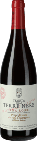 Terre Nere Etna Rosso "Prephylloxera" - Le Vigne di Don Peppino - Calderara Sottana 2023