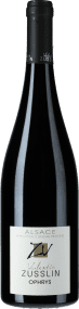 Zusslin Pinot Noir Ophrys 2023
