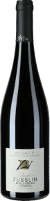Zusslin Pinot Noir Bollenberg Neuberg 2018