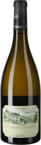 Domaine Billaud Simon Chablis Tete d'Or 2024