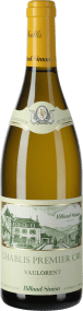 Domaine Billaud Simon Chablis Premier Cru Vaulorent 2023