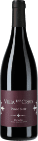 Villa des Croix Pinot Noir 2024