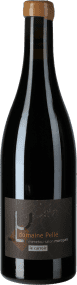 Domaine Pellé Le Carroir Rouge 2022