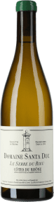 Domaine Santa Duc Le Serre du Rieu Blanc 2023