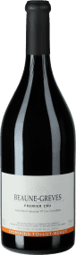 Tollot Beaut Beaune Premier Cru Greves 2023