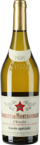 Montbourgeau L'Etoile Cuvée Spéciale 2020