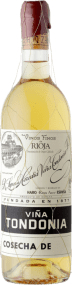 Lopez de Heredia - Vina Tondonia Vina Tondonia Blanco Gran Reserva 2005