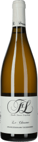 Domaine FL - Fournier Longchamps Coteaux du Layon Le Chaume Premier Cru 2018