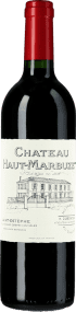 Haut Marbuzet Chateau Haut Marbuzet Cru Bourgeois 2019