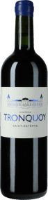 Tronquoy Chateau Tronquoy 2023 0,375 l