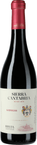 Sierra Cantabria - Eguren Garnacha de Sierra Cantabria 2020