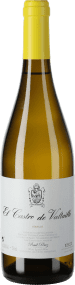 Castro Ventosa De La Familia Perez El Castro de Valtuille Godello 2024