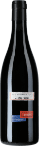 Lichtenberger Gonzalez Blaufränkisch Edelgraben 2019