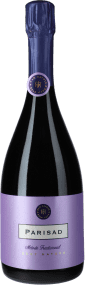 Can Rafols dels Caus Parisad Brut Nature 2016
