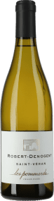 Robert Denogent Saint-Verán Les Pommards 2023