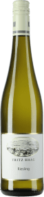 Fritz Haag Riesling QbA feinherb 2024