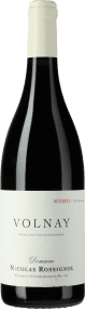 Domaine Nicolas Rossignol Volnay 2022