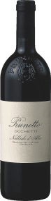 Prunotto Langhe Nebbiolo Occhetti 2022