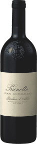 Prunotto Barbera d’Alba Pian Romualdo 2021