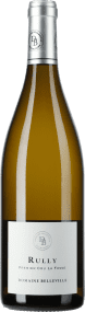 Domaine Belleville Rully Premier Cru La Fosse 2023