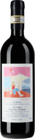 Roberto Voerzio Barolo Riserva 10 Anni Fossati Casenere 2016