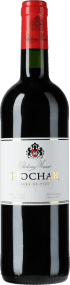 Chateau Musar Hochar - Pere et Fils 2020