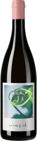 Michael Wenzel Furmint aus dem Quarz ungefiltert 2024