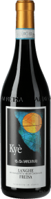 G.D. Vajra Langhe Freisa Kyè 2023