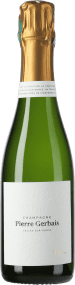 Pierre Gerbais Champagne Grains de Celles Extra Brut 0,375 l