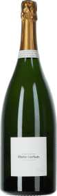 Pierre Gerbais Champagne Grains de Celles Extra Brut 1,5 l