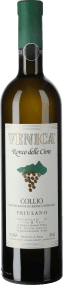 Venica & Venica Friulano Ronco delle Cime 2024