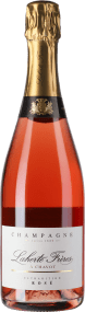 Laherte Freres Champagne Ultradition Rosé Brut