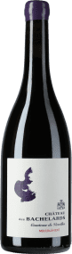 Château des Bachelards Beaujolais Moulin a Vent 2022