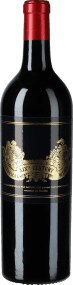 Palmer Chateau Palmer Historical XIXth Century Wine 2020