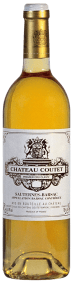 Coutet Chateau Coutet 1er Cru Classe 2016