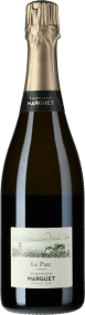 Benoit Marguet Champagne Le Parc Grand Cru Brut Nature 2021