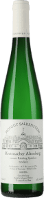Hofgut Falkenstein Riesling Krettnacher Altenberg Spätlese 2024