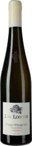 Dr. Loosen Riesling Ürziger Würzgarten Unterst Pichter Reserve Großes Gewächs 2019