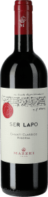 Mazzei Ser Lapo Chianti Classico Riserva 2023