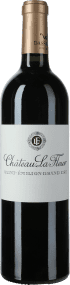 La Fleur Chateau La Fleur Grand Cru 2019