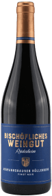 Bischöfliches Weingut Rüdesheim Pinot Noir Assmannshausen Höllenberg 2022
