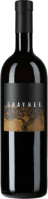 Gravner Ribolla Gialla 2015