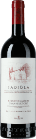 Mazzei Badiola Chianti Classico Gran Selezione 2021