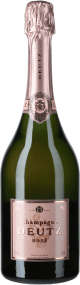 Deutz Champagner Champagne Brut Rosé