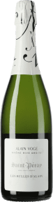 Saint Peray Les Bulles d'Alain Brut Nature