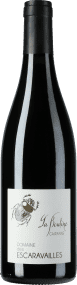 Domaine des Escaravailles Cairanne La Boutine 2022