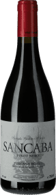 Tenuta di Trinoro - Vini Franchetti Sancaba 2022