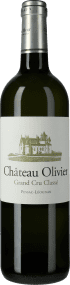 Olivier Chateau Olivier Blanc Grand Cru Classe 2013